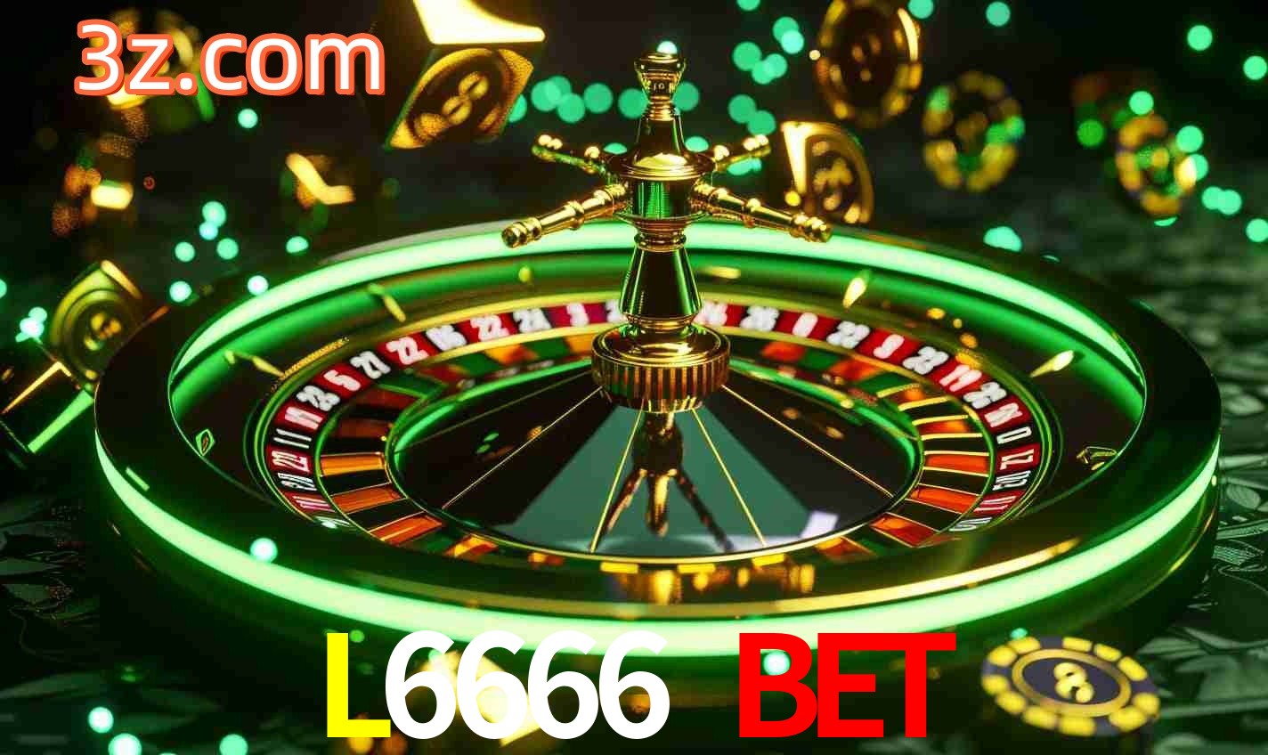 Desfrutar de um Cassino L6666 Bet