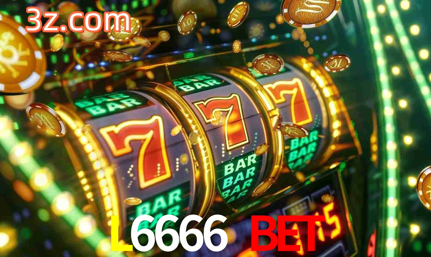 Populares Slots L6666 Bet