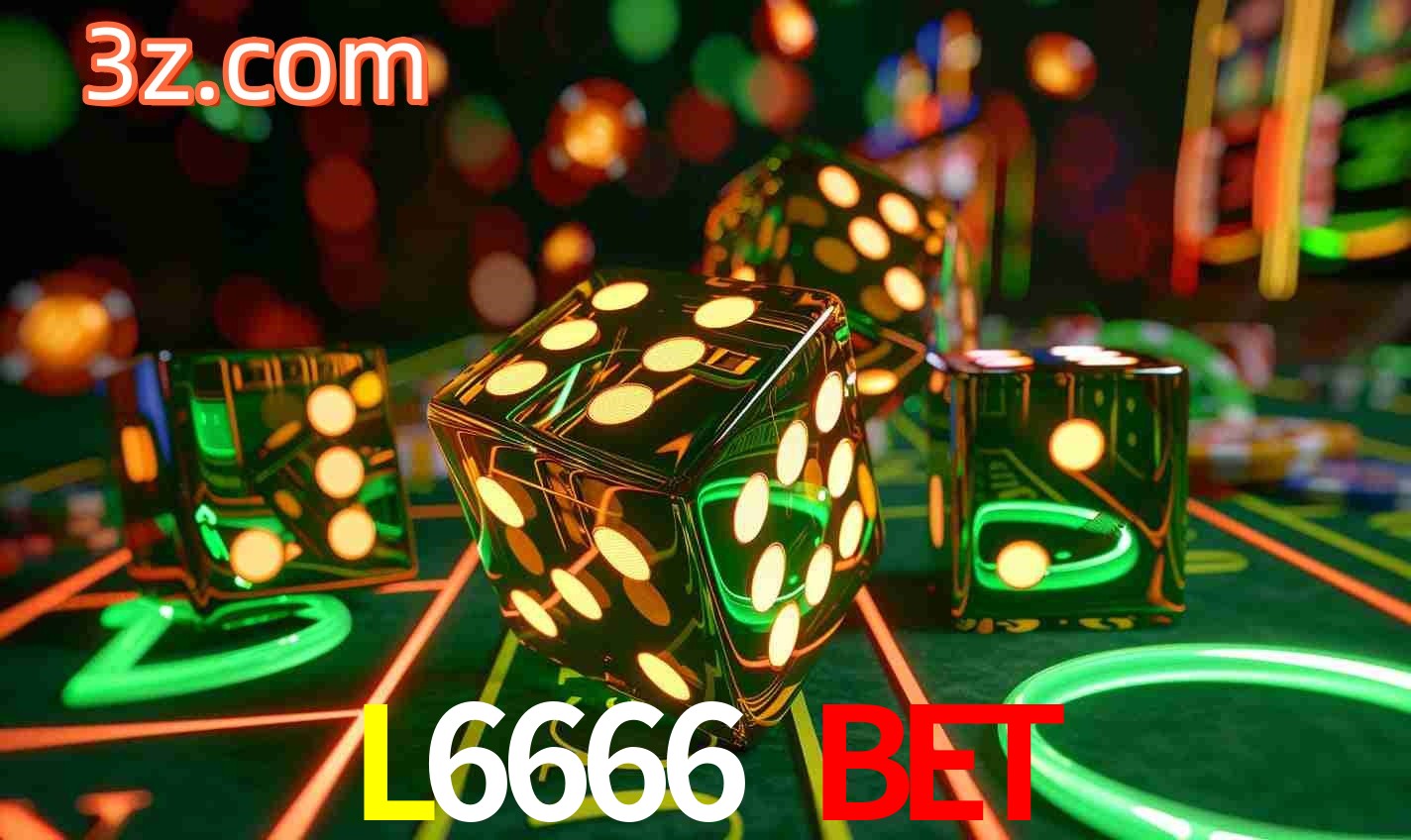 Entretenimento no Jogos L6666 Bet