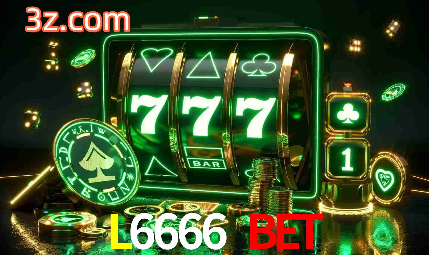 Seguro Login no Cassino Online L6666 Bet