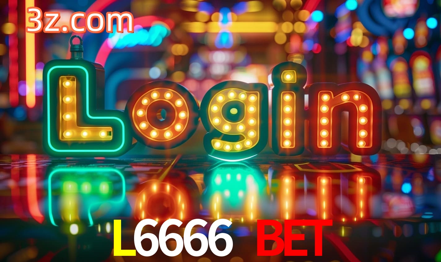 Mundo dos Jogos Cassino L6666 Bet