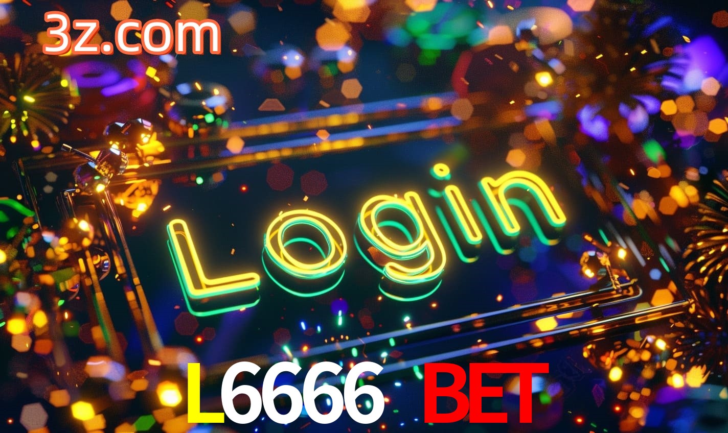 Populares Slots L6666 Bet