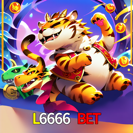 Experiência Imersiva no Cassino Online L6666 Bet